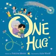 Image of one hug
