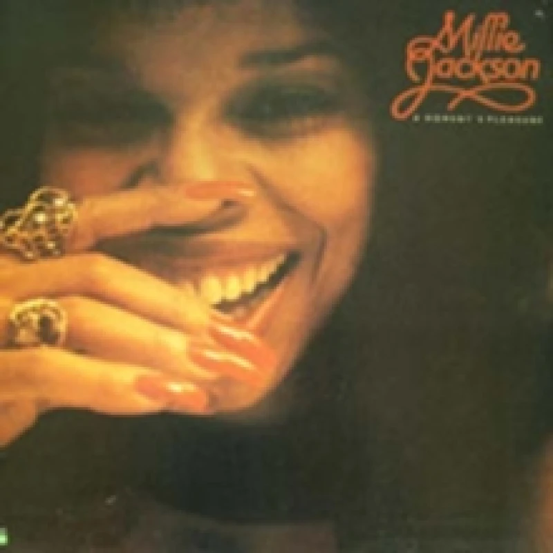 Image of A Moment's Pleasure CD / Album