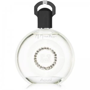 Image of M. Micallef Aoud Eau de Parfum For Him 100ml