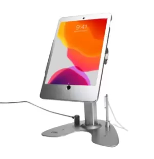 Image of CTA Digital PAD-ASK10 tablet security enclosure 25.9cm (10.2") Silver
