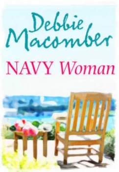 Image of Navy Woman by Debbie Macomber Paperback