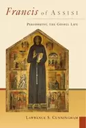 Image of francis of assisi performing the gospel life