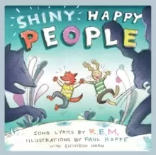Image of Shiny Happy People