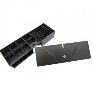 image of APG Cash Drawer VPK-15FTC-01-BX mounting kit