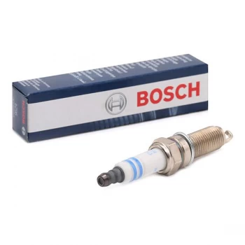 Image of Bosch Spark Plug HYUNDAI,SUZUKI,KIA 0 242 129 524 1884610060,1884610060,1884610061 1884611060,1884610060,1884610061,1884611060,0948200647