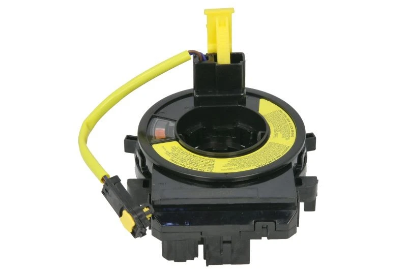 Image of AKUSAN Clock spring for steering wheel AKUSAN K00W046AKN