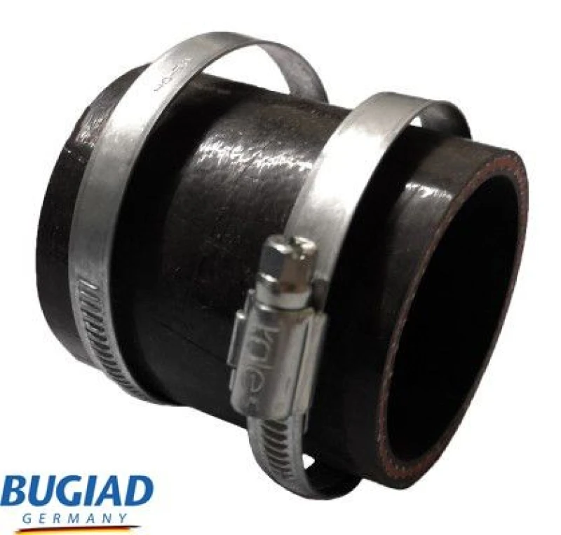 Image of Charger intake hose BUGIAD 82378