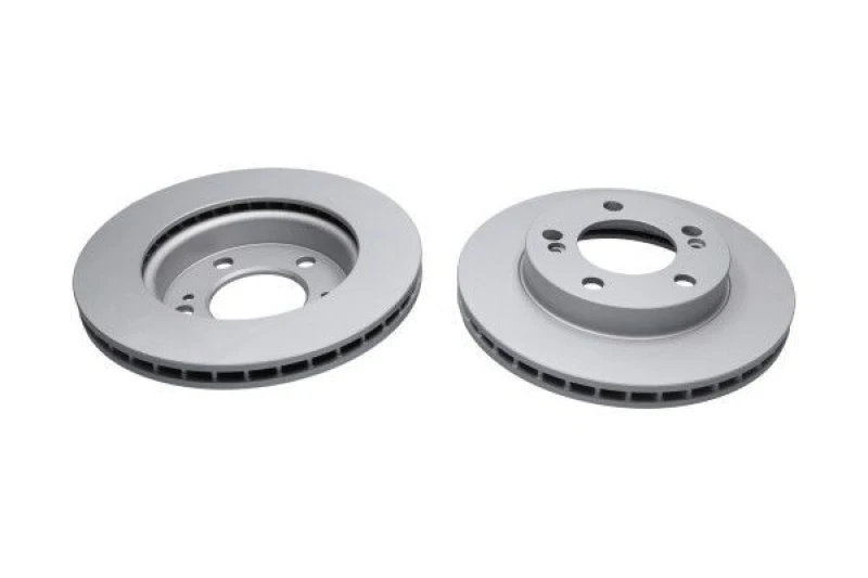 Image of KAVO PARTS Brake disc KAVO PARTS BR-7705-C