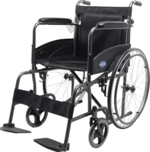 Image of Aidapt Self Propelled Wheelchair