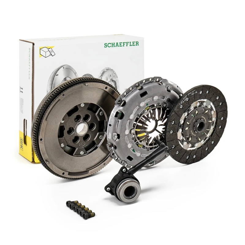 Image of Clutch kit LuK 600 0293 00