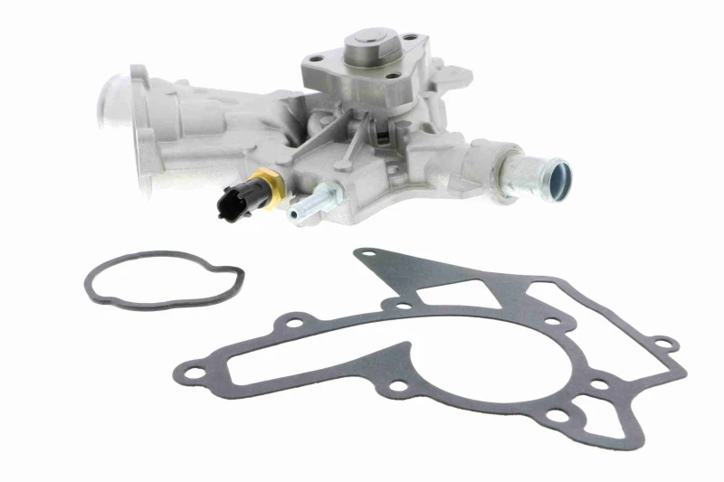 Image of VAICO V40-50046 Water pump Original VAICO Quality, with seal ring, with gaskets/seals Water Pump (1260)