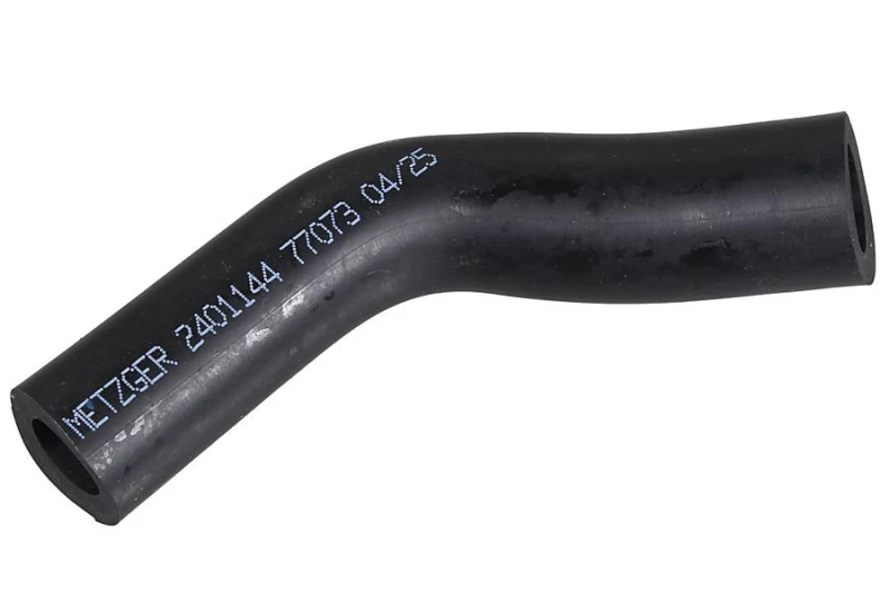 Image of Oil hose METZGER 2401144