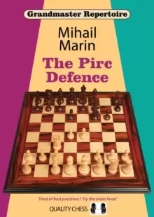 Image of The Pirc Defence