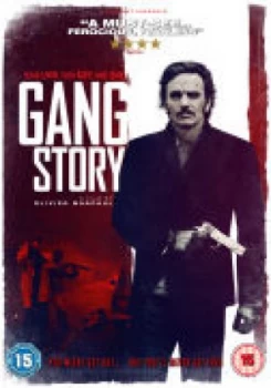 Image of Gang Story