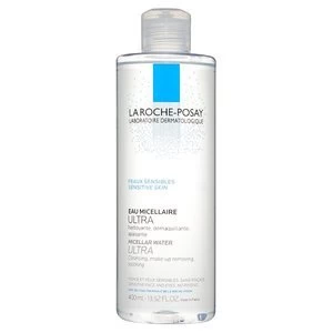 La Roche-Posay Micellar Water 400ml