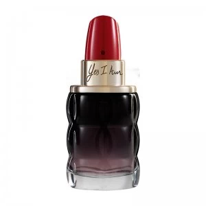 Image of Cacharel Yes I Am Eau de Parfum For Her 30ml