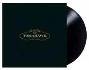 image of Mit Gas by Tomahawk Vinyl Album