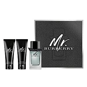Image of MR Burberry set