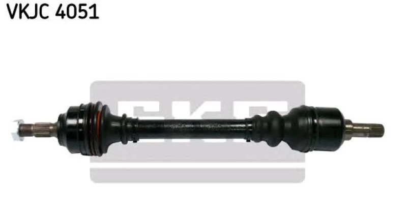 Image of SKF VKJC 4051 Drive shaft Drive Shaft (13)