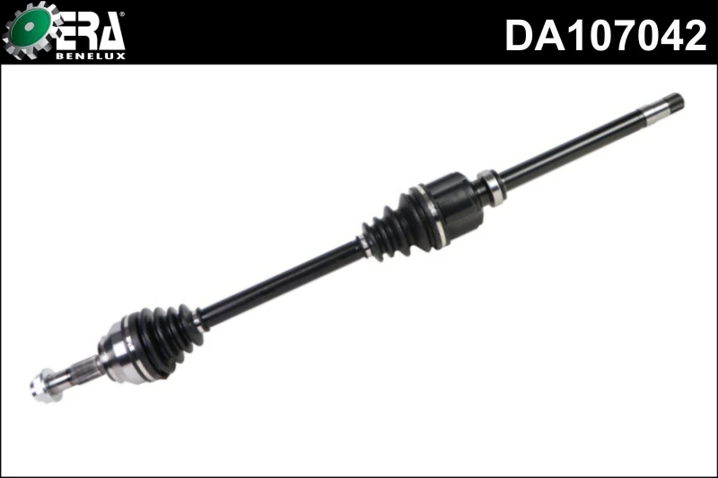 Image of ERA Benelux Drive shaft ERA Benelux DA107042