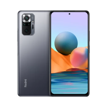 image of Xiaomi Redmi Note 10 Pro 2021 128GB