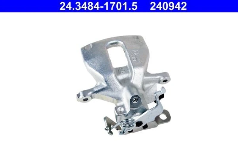 Image of Brake caliper ATE 24.3484-1701.5