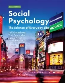 Image of Social Psychology : The Science of Everyday Life