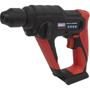 image of Sealey CP20VSDS 20v Cordlesss SDS Rotary Hammer Drill No Batteries No Charger No Case