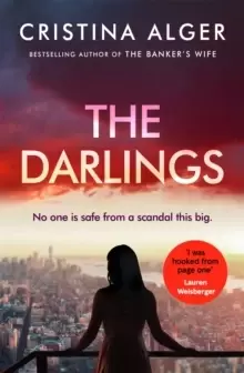 Image of The Darlings : An absolutely gripping crime thriller that will leave you on the edge of your seat