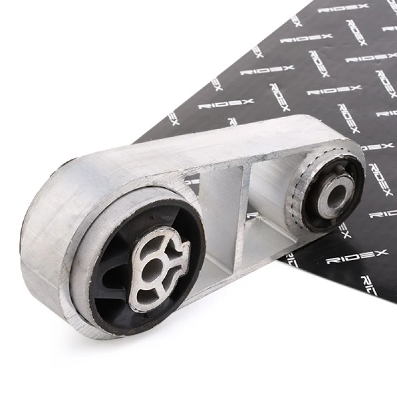 Image of Engine mount RIDEX 247E0193