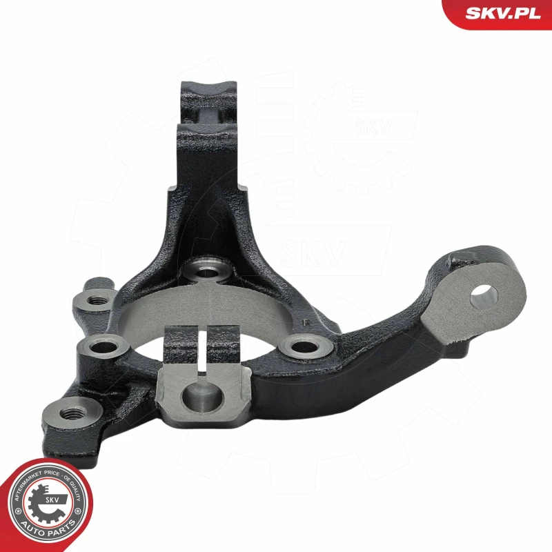 Image of ESEN SKV Steering knuckle ESEN SKV 73SKV282