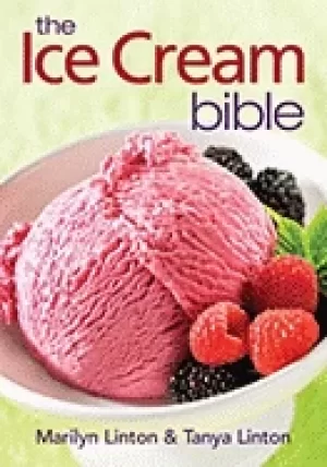 Image of ice cream bible
