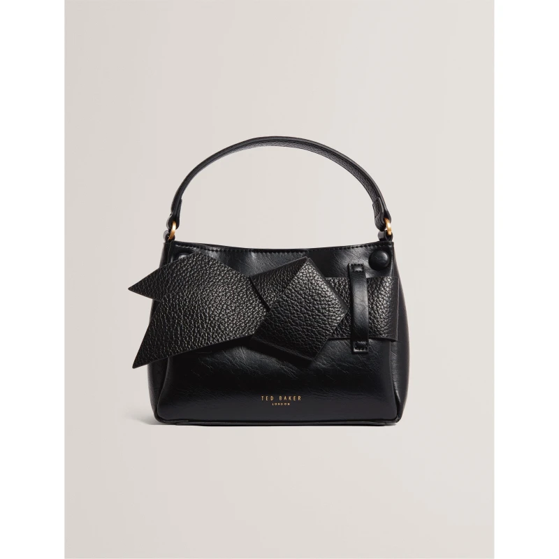 Image of Ted Baker Womens Crossbody Bag Black female One Size