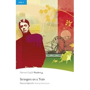 Image of Level 4: Strangers on a Train by Patricia Highsmith (Paperback, 2008)
