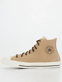 image of Converse Chuck Taylor All Star - Khaki, Size 11, Men