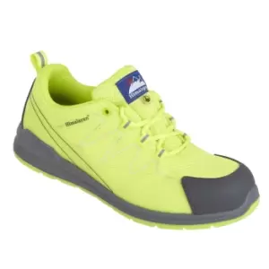 Image of Lime Metal Free ESD Trainer Size 5/38
