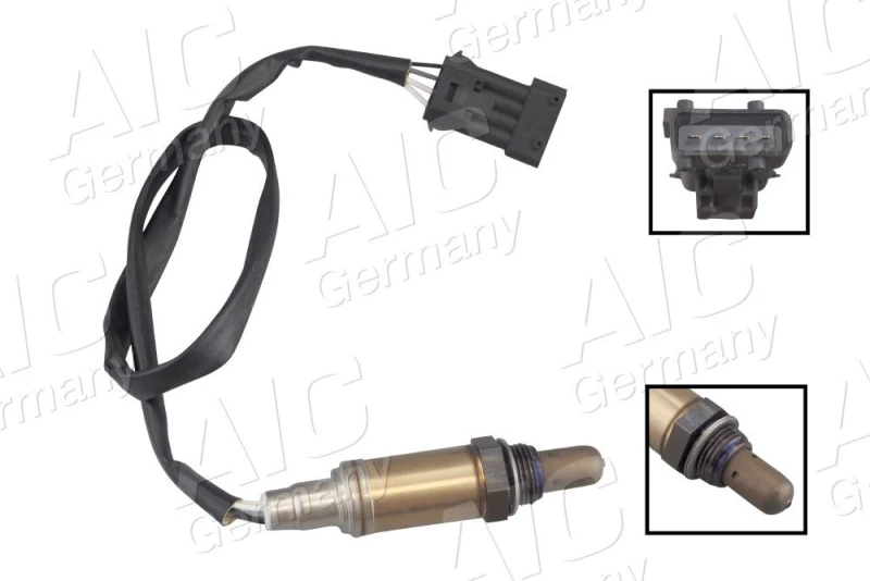 Image of Lambda sensor AIC 70780