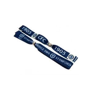 image of Chelsea Festival Wristbands Two Pack