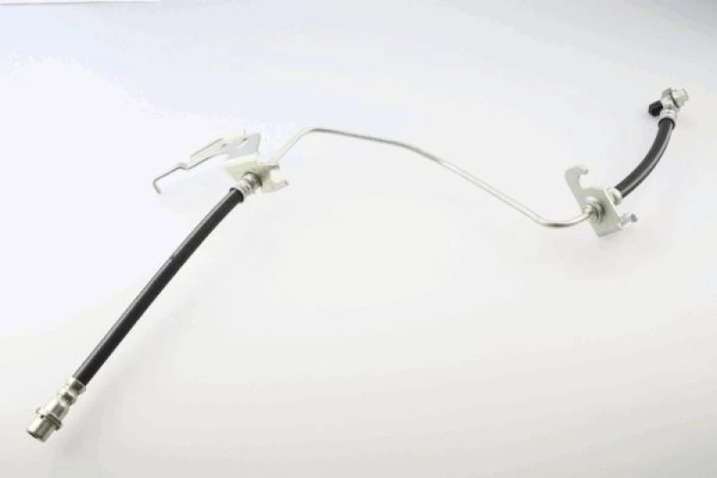 Image of TEXTAR 40089100 Brake Hose with holder Brake Hose (83)