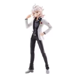 Image of Danganronpa 1 & 2 Reload PVC Statue Nagito Komaeda 23cm