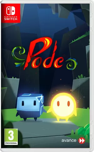 image of Pode Nintendo Switch Game