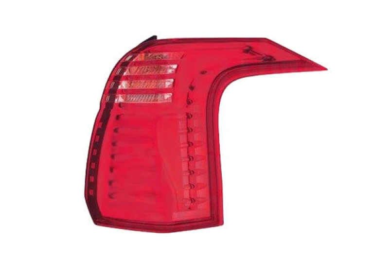 Image of MAGNETI MARELLI 714026120804 Rear light Right, P21W Combination Rearlight (391)