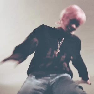 Image of Lily Allen - No Shame Vinyl