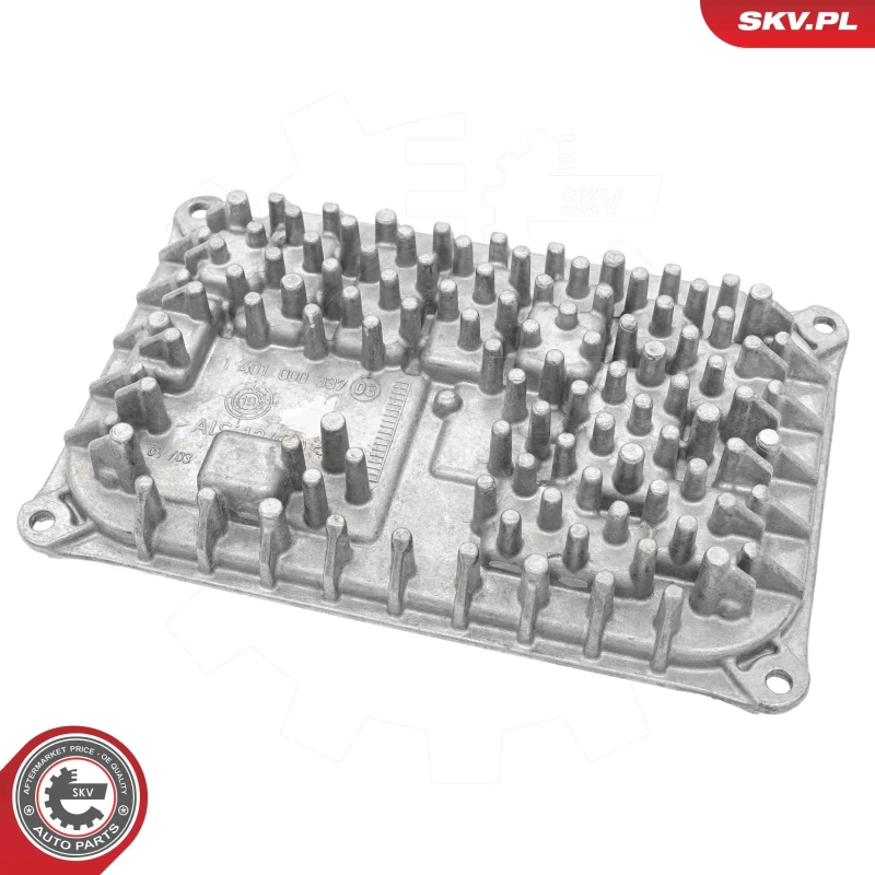 Image of ESEN SKV Lighting control module ESEN SKV 59SKV303
