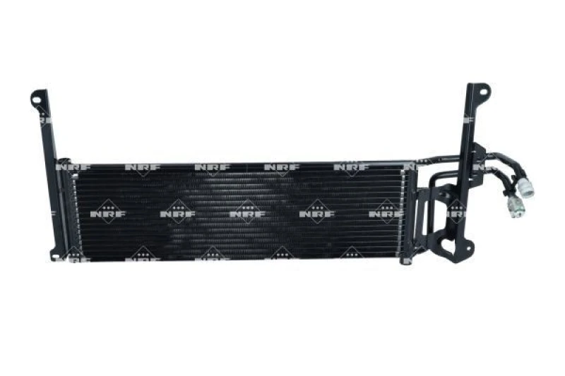 Image of NRF 31360 Oil Cooler Oil Cooler,engine oil (469)