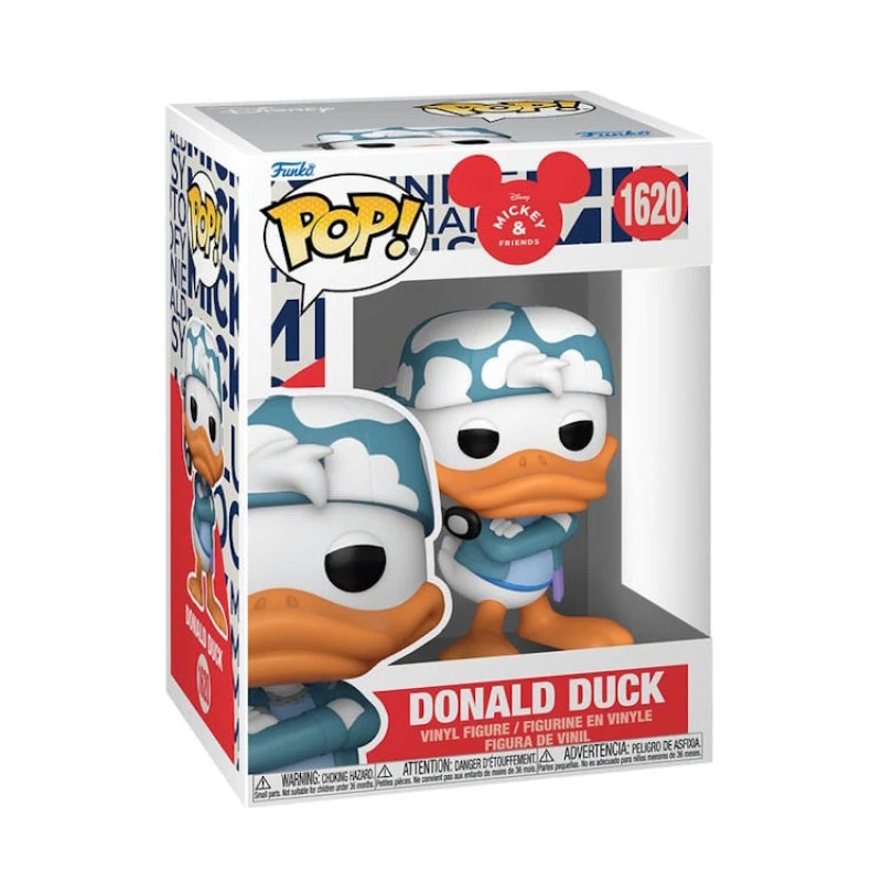 Image of AJ Toys & Books Funko Disney POP! Vinyl Figure Donald (MM KPOP)
