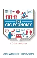 Image of gig economy a critical introduction