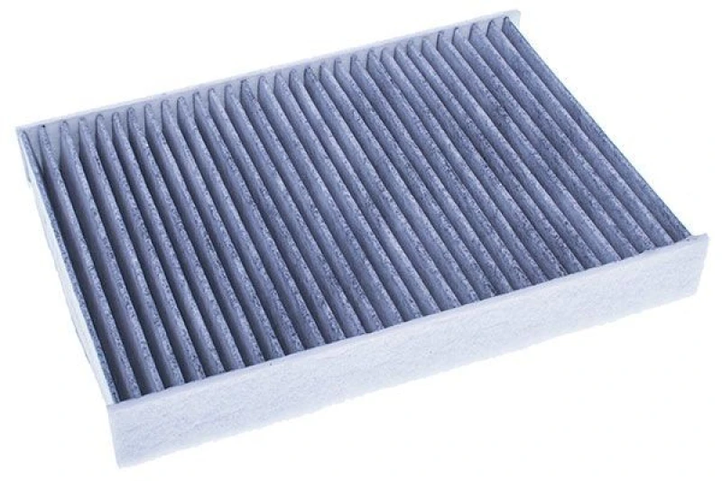 Image of DENCKERMANN Pollen filter DENCKERMANN M110870K
