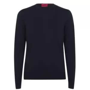 image of Hugo San Paolo Jumper - Blue