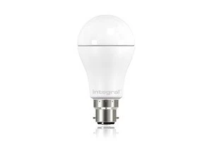 image of 10 PACK - LED Classic Globe 13.5W 2700K (Warm) 1521lm B22 Non-Dimmable Frosted Bulb